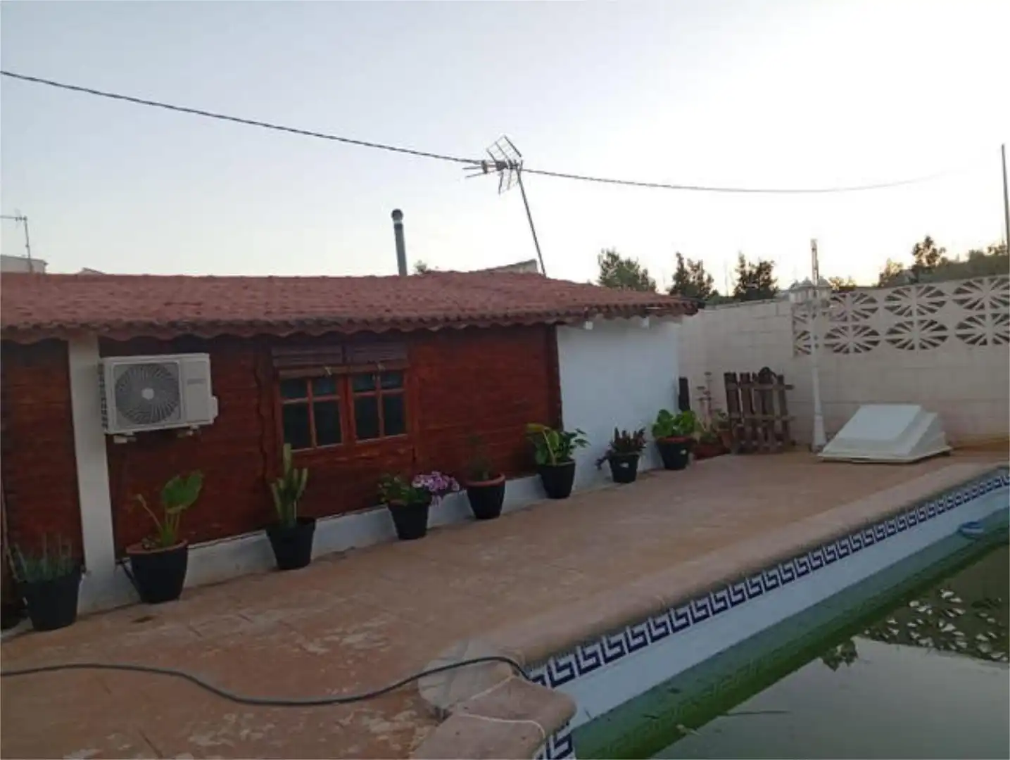 Casa adosada en polígono campo alto - Foto 5