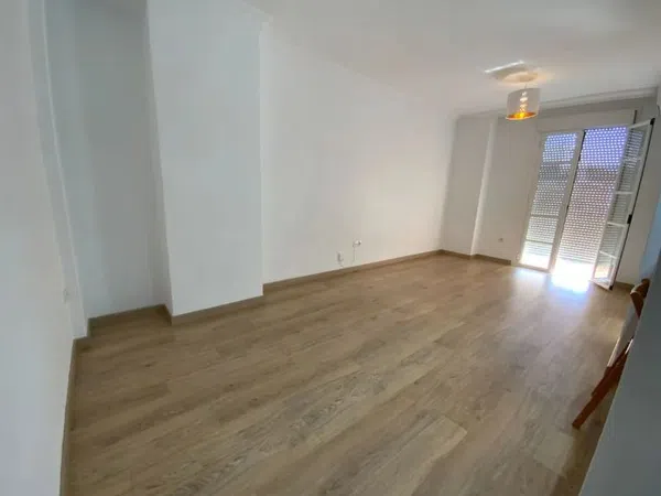 Piso en Avenida de la Rosaleda s/n, La Goleta - San Felipe Neri - Foto 1