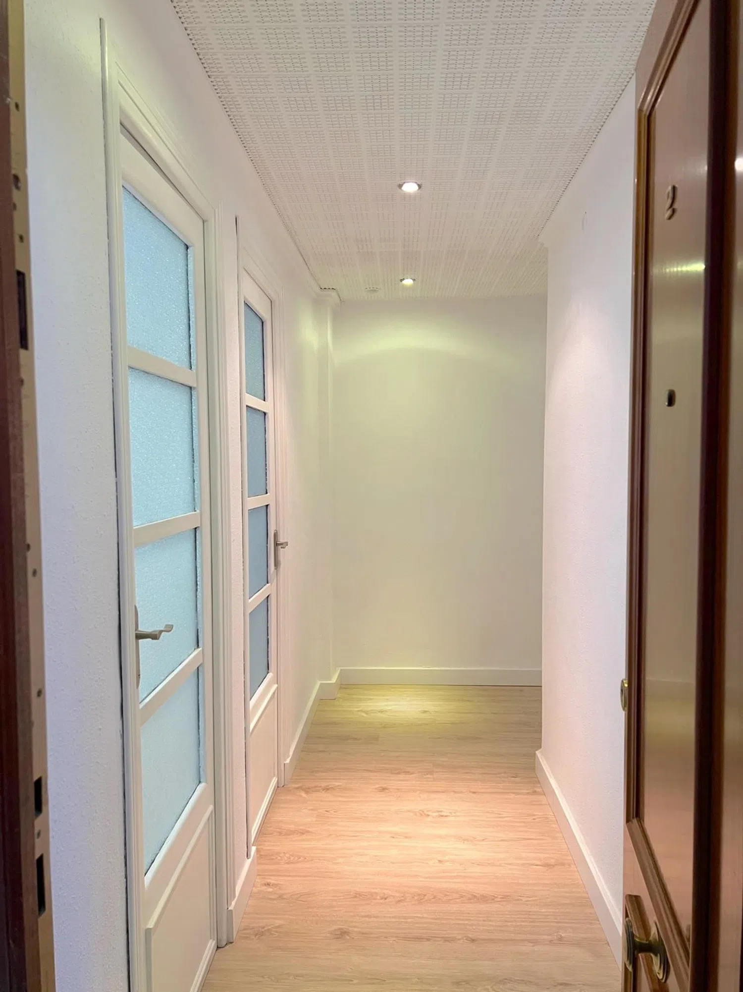 Piso en Barrio El Cabanyal-El Canyamelar - Foto 16