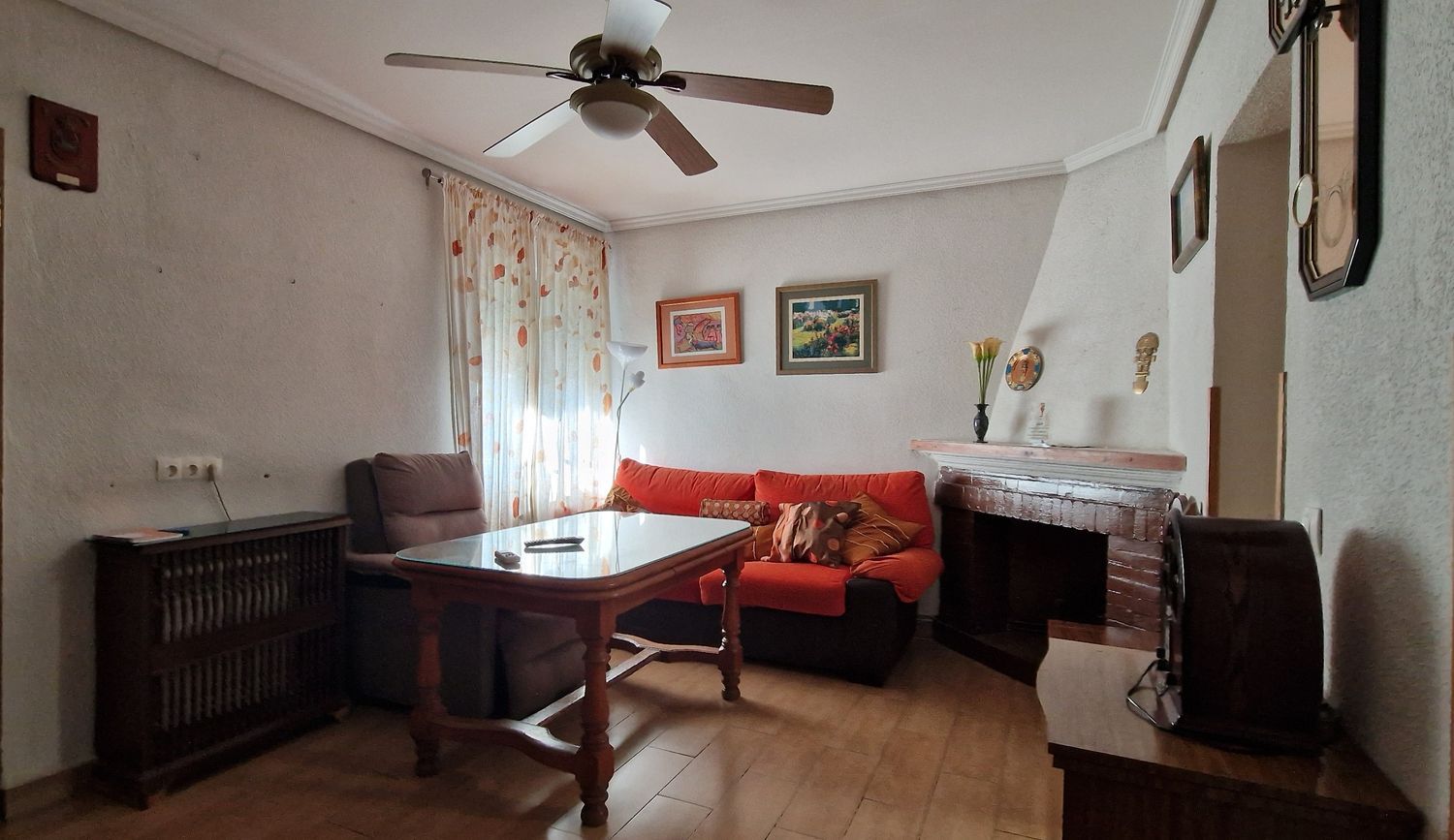 Chalet pareado en Prado de Somosaguas, Prado de Somosaguas - Foto 15