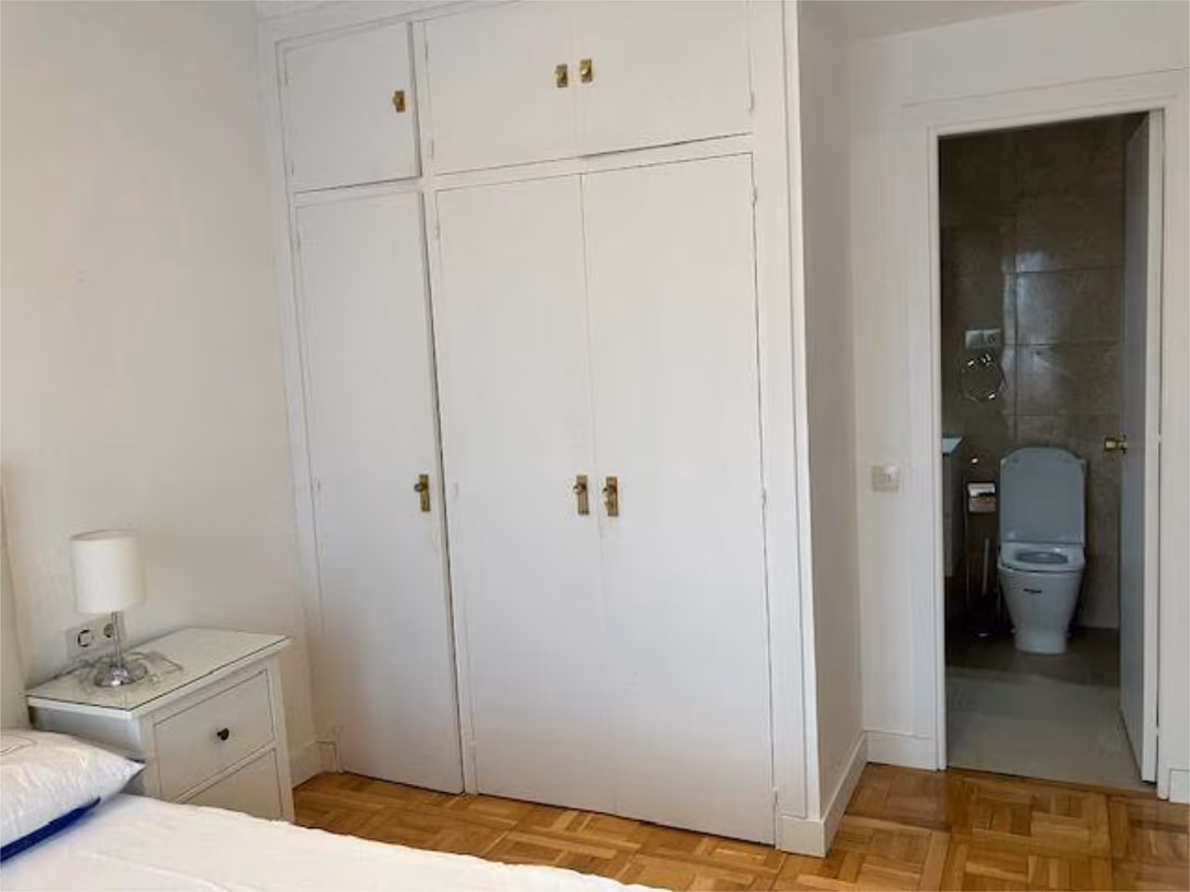 Apartamento en PLAZA CASTILLA - Foto 6
