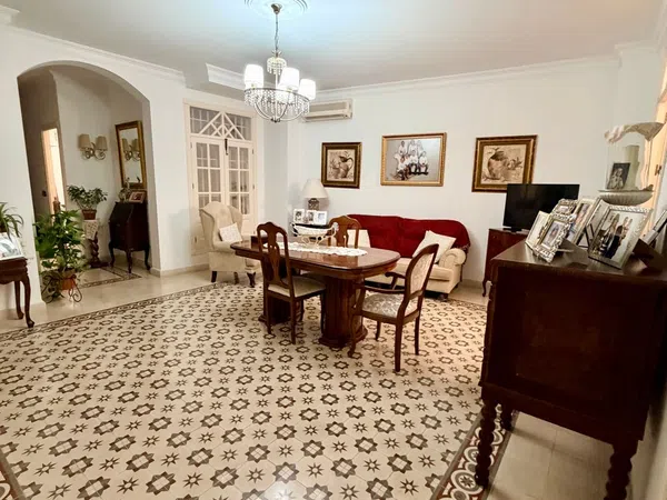 Chalet adosado en Calle Virgen de Fátima, 12 - Foto 17