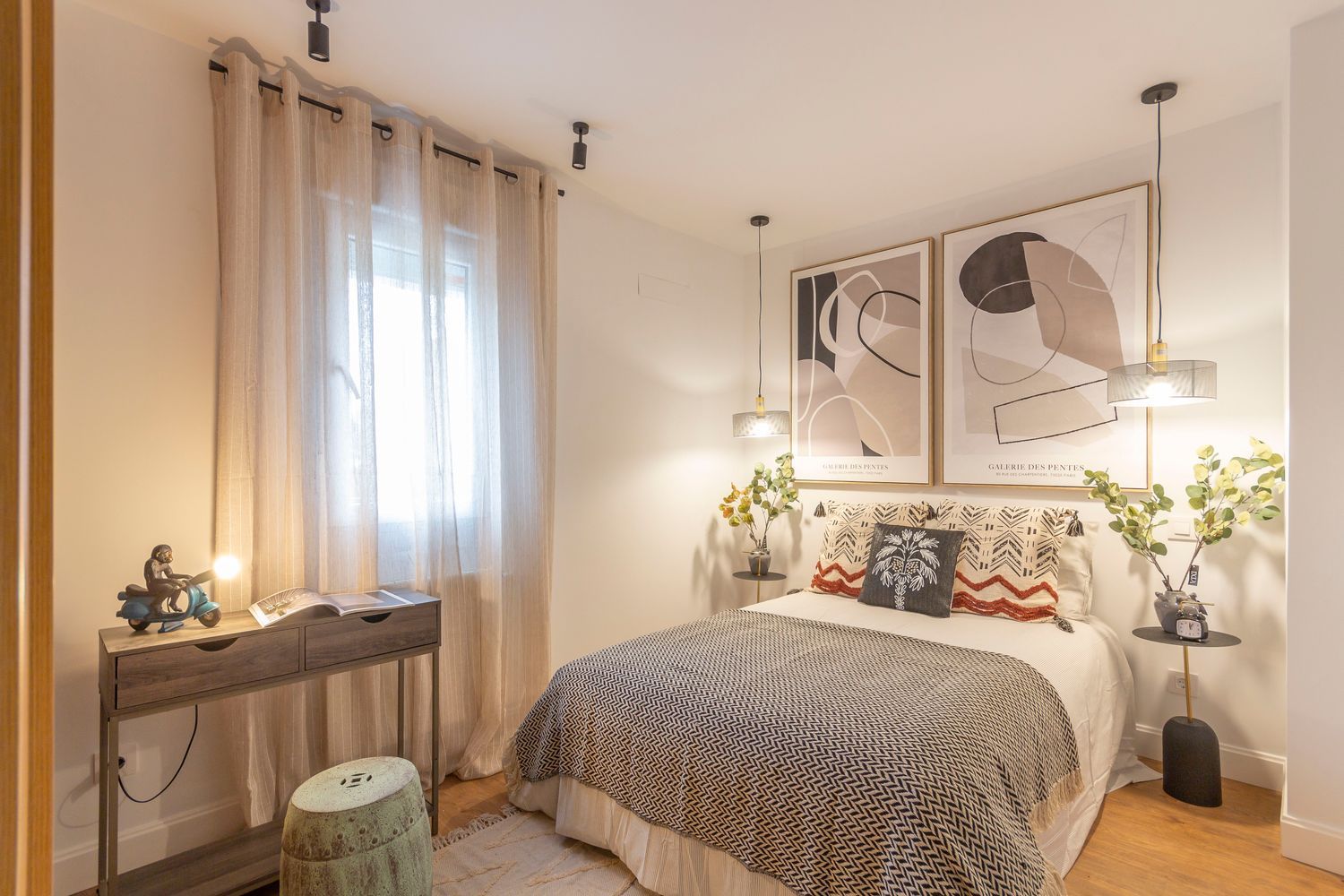 Piso en plaza de Ensidesa, 3 - Foto 25