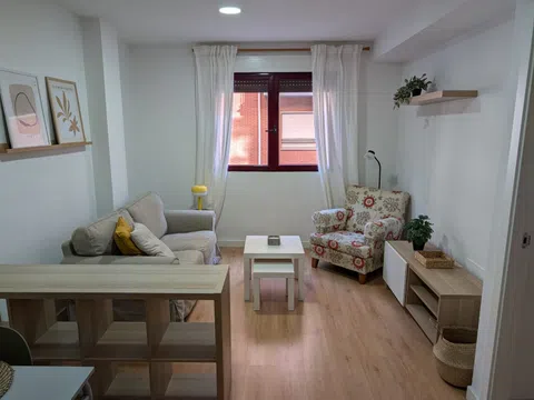 Piso en calle Cartagena, 78