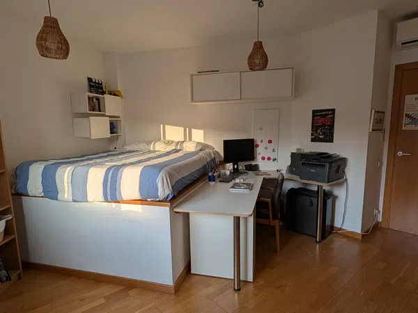 Dúplex en Calle de Magallanes, 20 - Foto 21