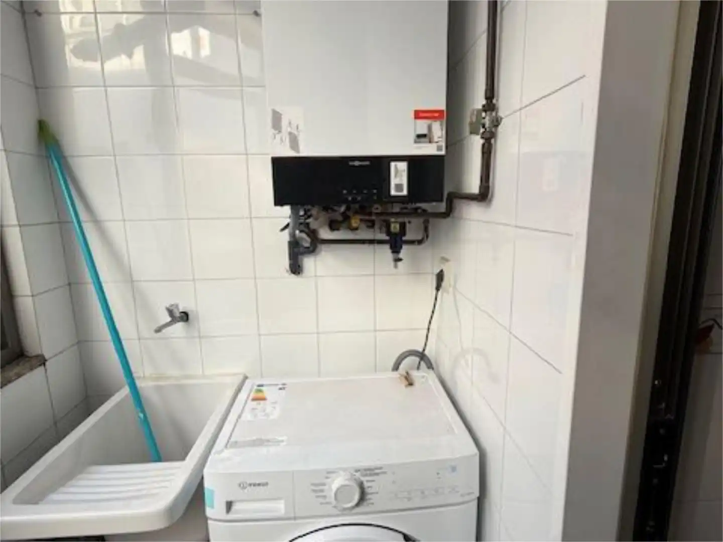Piso en  Rúa de García Barbón 82 - Foto 10