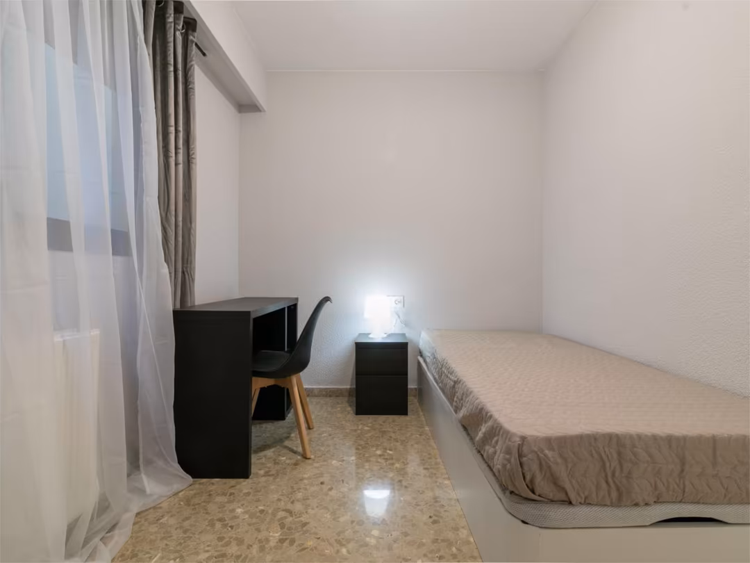 Piso en  Carrer dels Centelles 54 - Foto 33