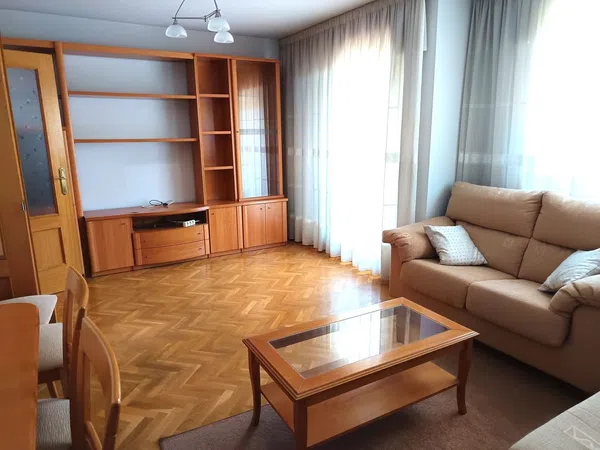 Piso en calle Neptuno, 45