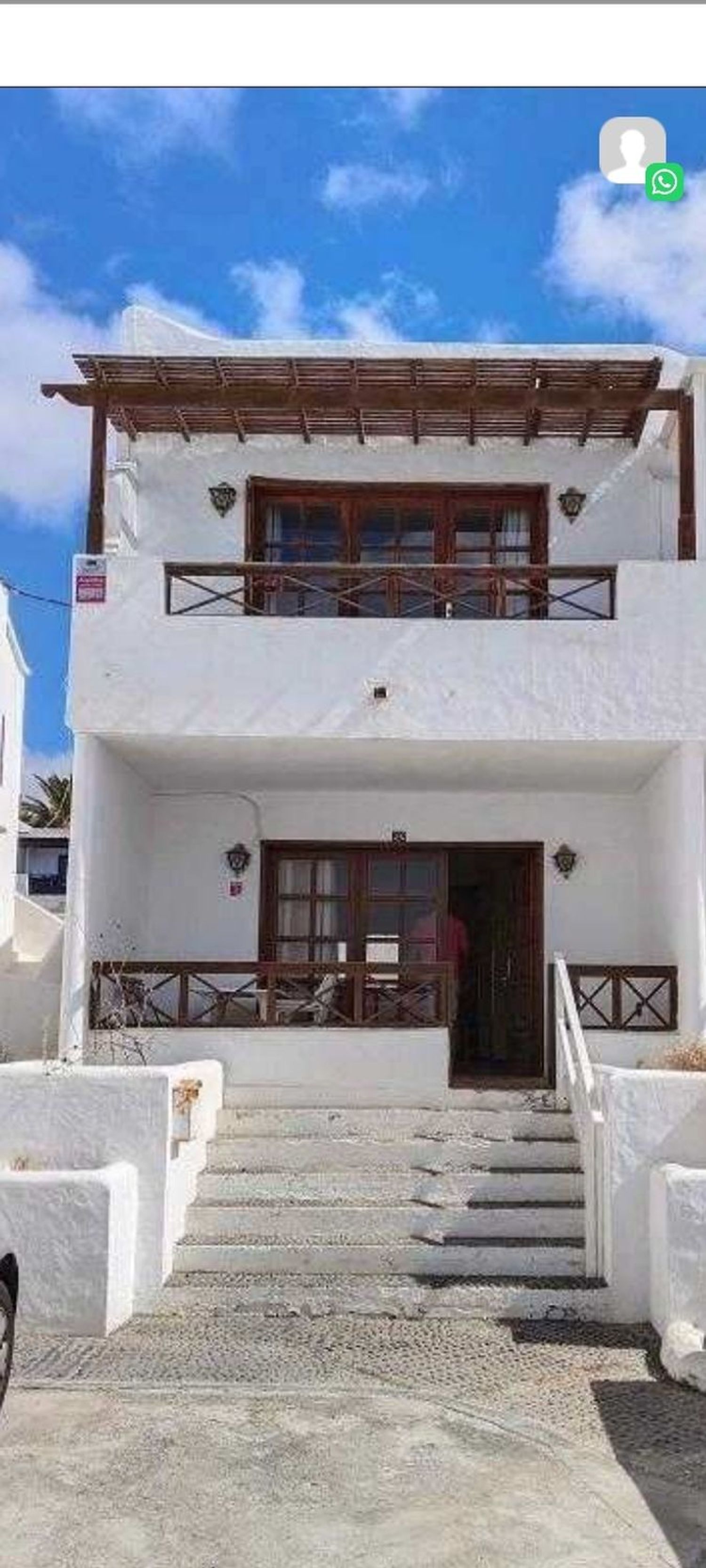 Chalet adosado en Puerto del Carmen, Puerto del Carmen - Foto 21