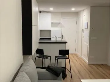 Apartamento en Campo de la Juventud - Foto 4