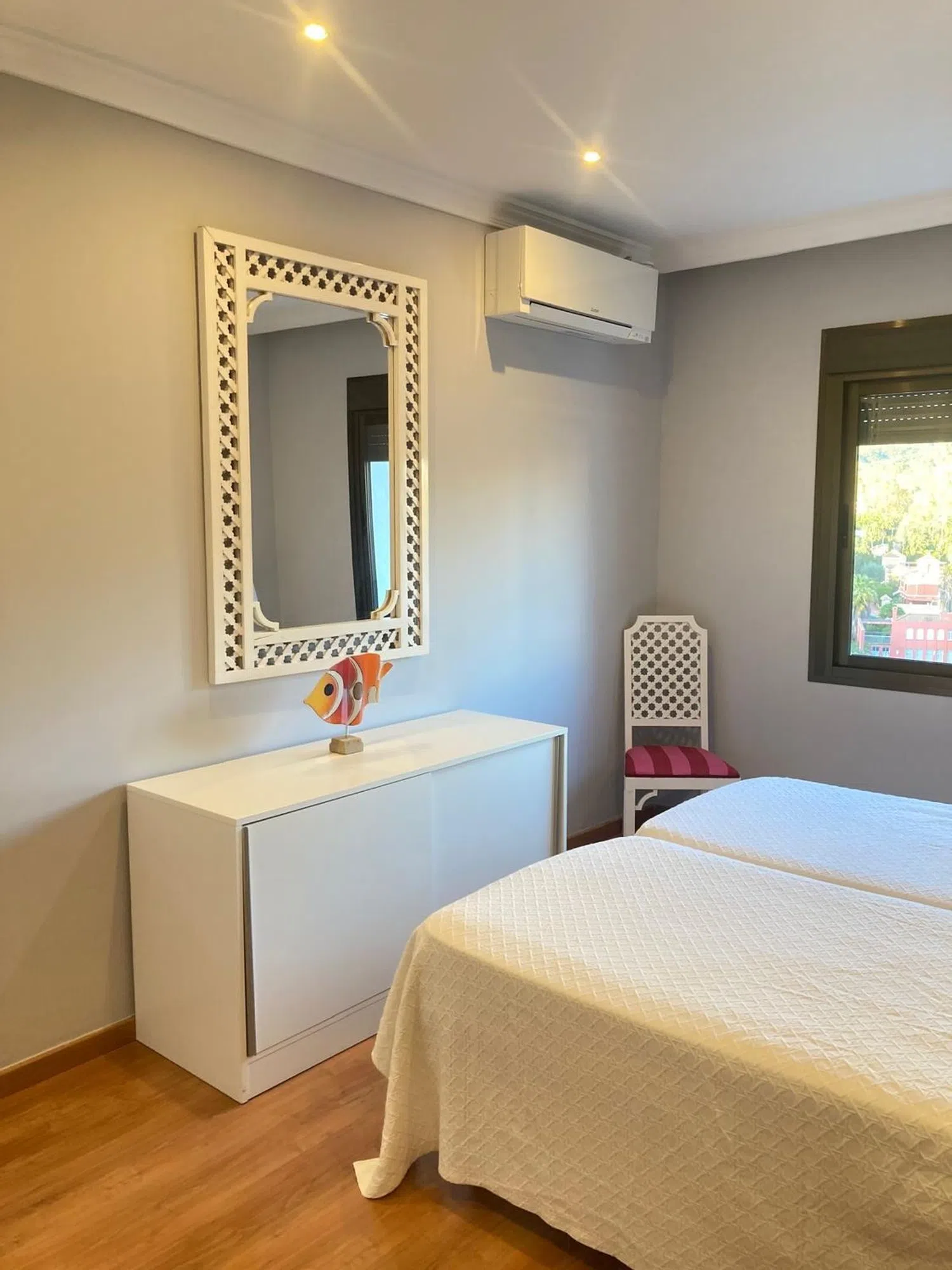 Piso en calle Londres, 8 - Foto 8