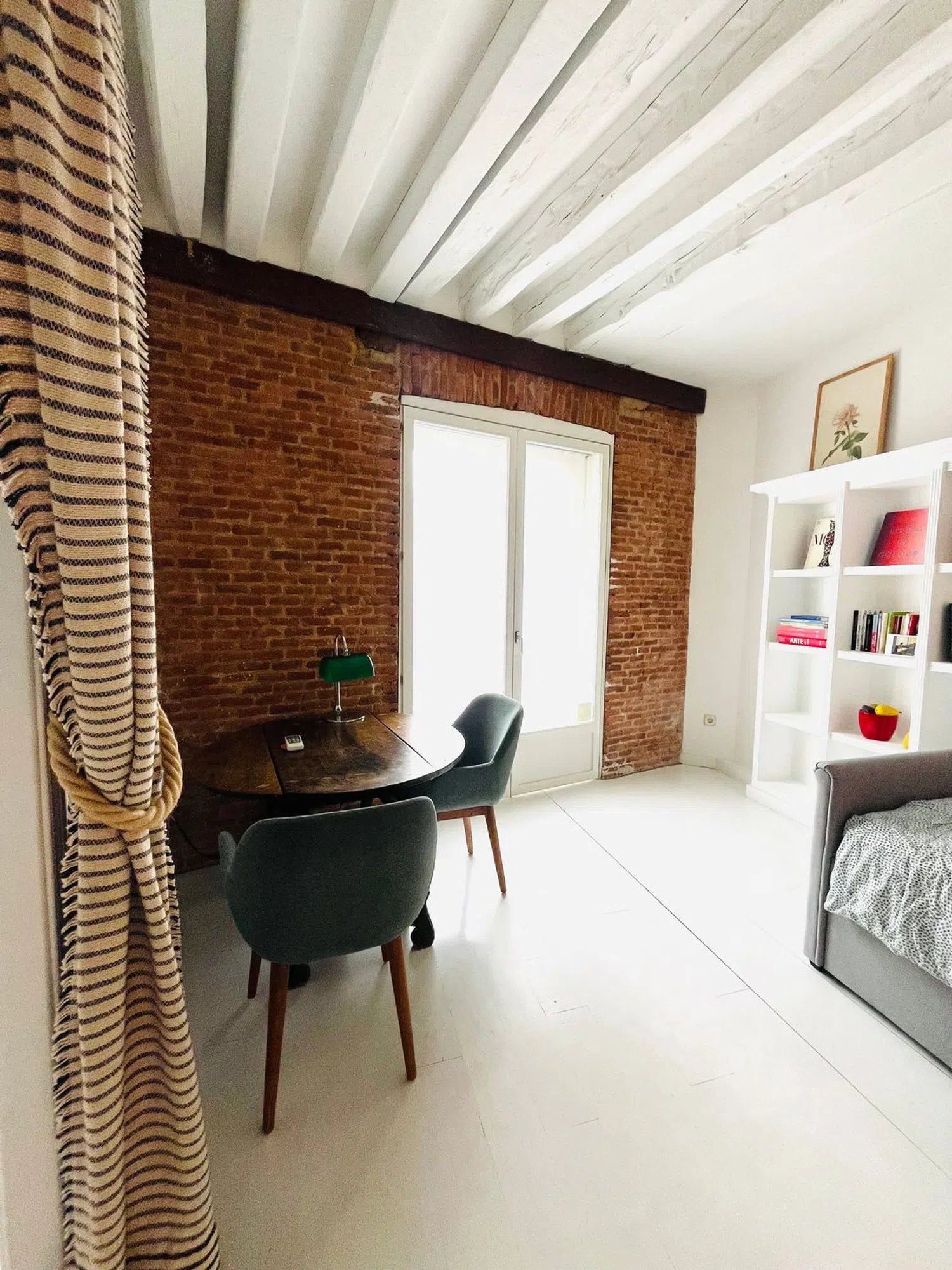 Ático en calle de Hortaleza, 77 - Foto 7