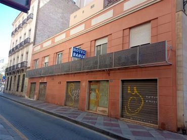 Casa adosada en  Avinguda Juan Bautista Lafora 8 - Foto 1