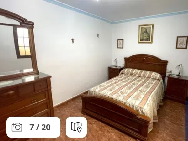 Casa de pueblo en Calle Alta, 1 - Foto 2