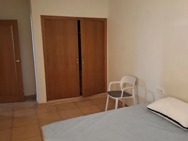 Chalet pareado en Via Residencial Marina del Cabo, 18, Cabo de las Huertas - Foto 8