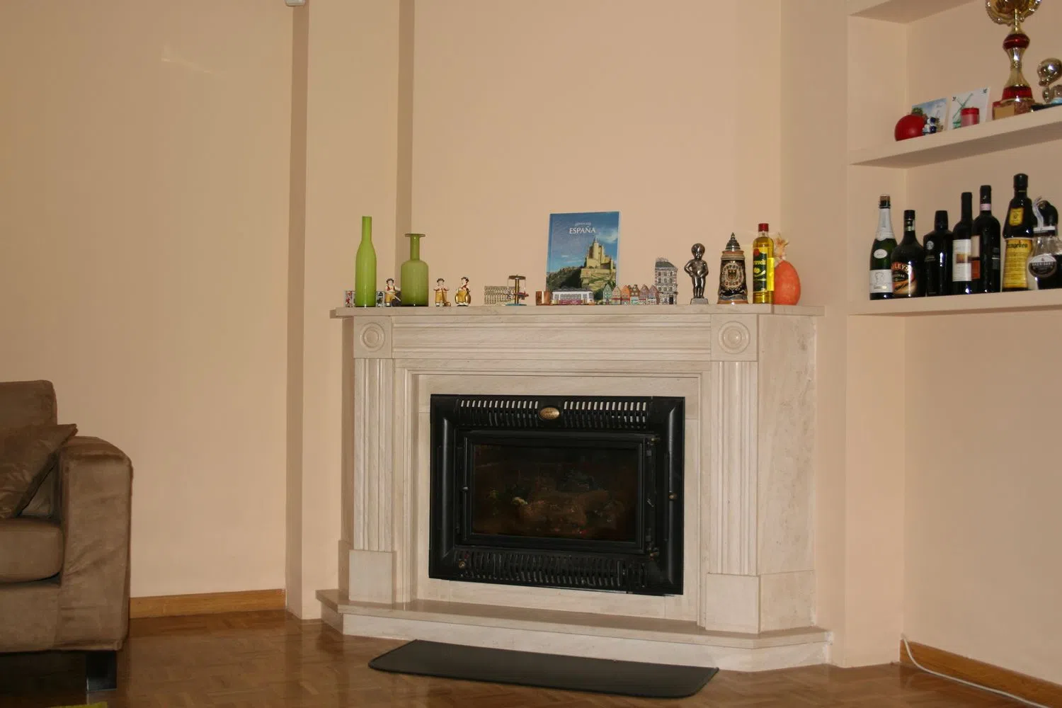 Chalet adosado en calle del Mar Cantábrico, 120 - Foto 4