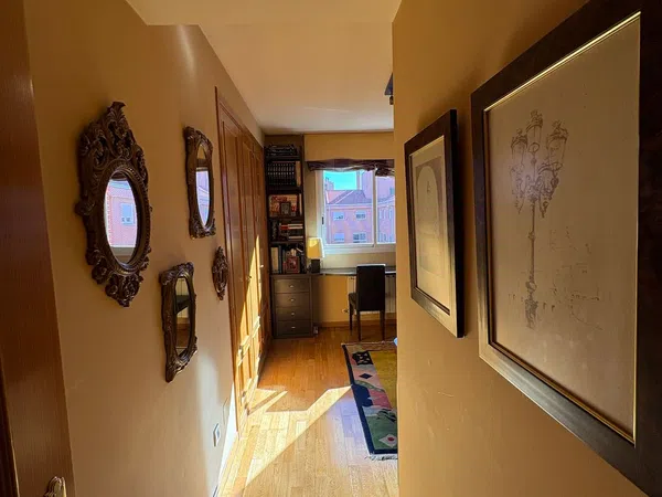 Ático en avenida del Doctor García Tapia, 226 - Foto 24