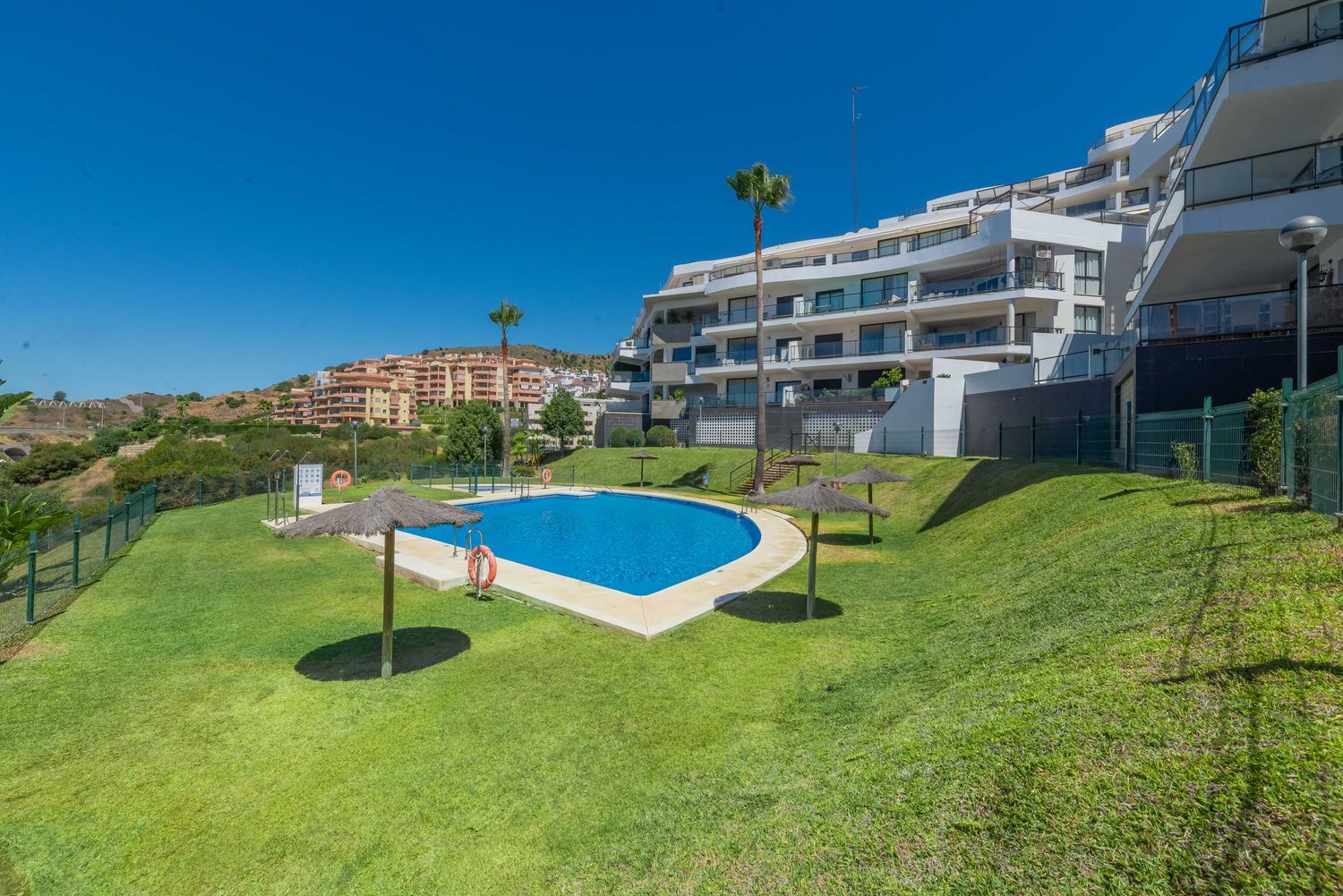 Piso en calle Poetas, 6 - Foto 13