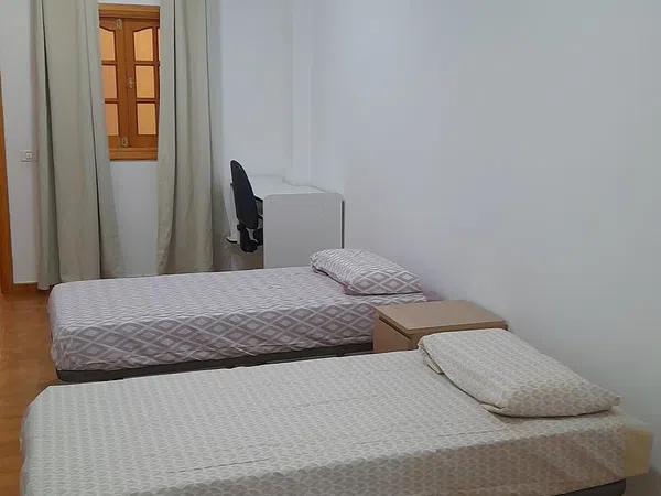 Piso en calle los Guindos, 4 - Foto 7