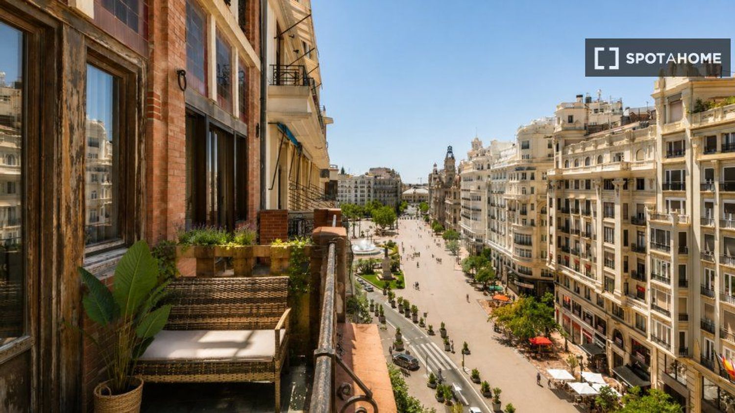 Piso en Plaza de l'Ajuntament, Sant Francesc - Foto 10