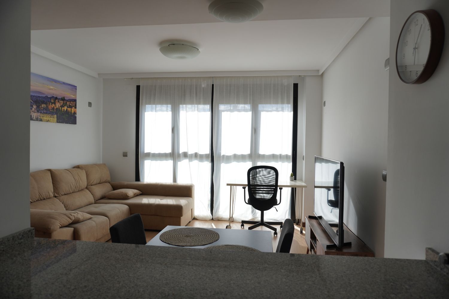 Piso en carril del Conde, 81 - Foto 1