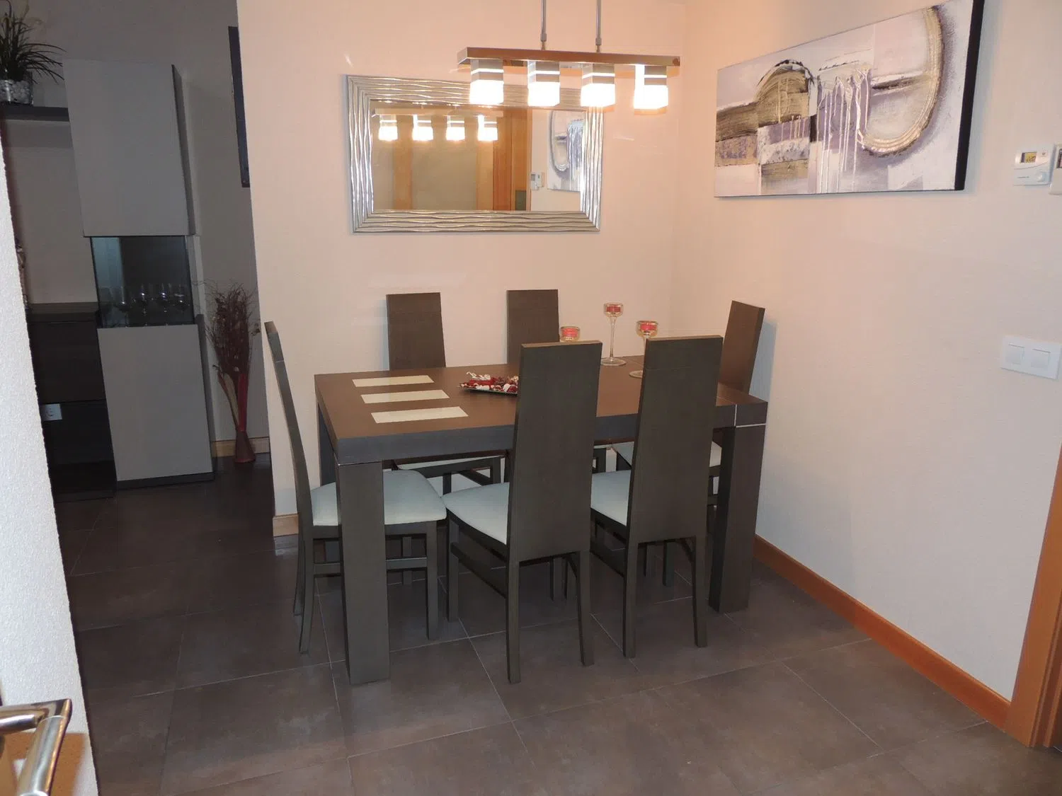 Piso en calle Mar del Norte, 6 - Foto 16