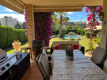 Chalet en  Carrer Saturn 20 - Foto 40