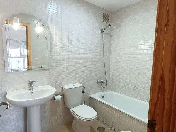 Chalet adosado en Camino Vial, 16, San García - La Juliana, San García - La Juliana - Foto 25