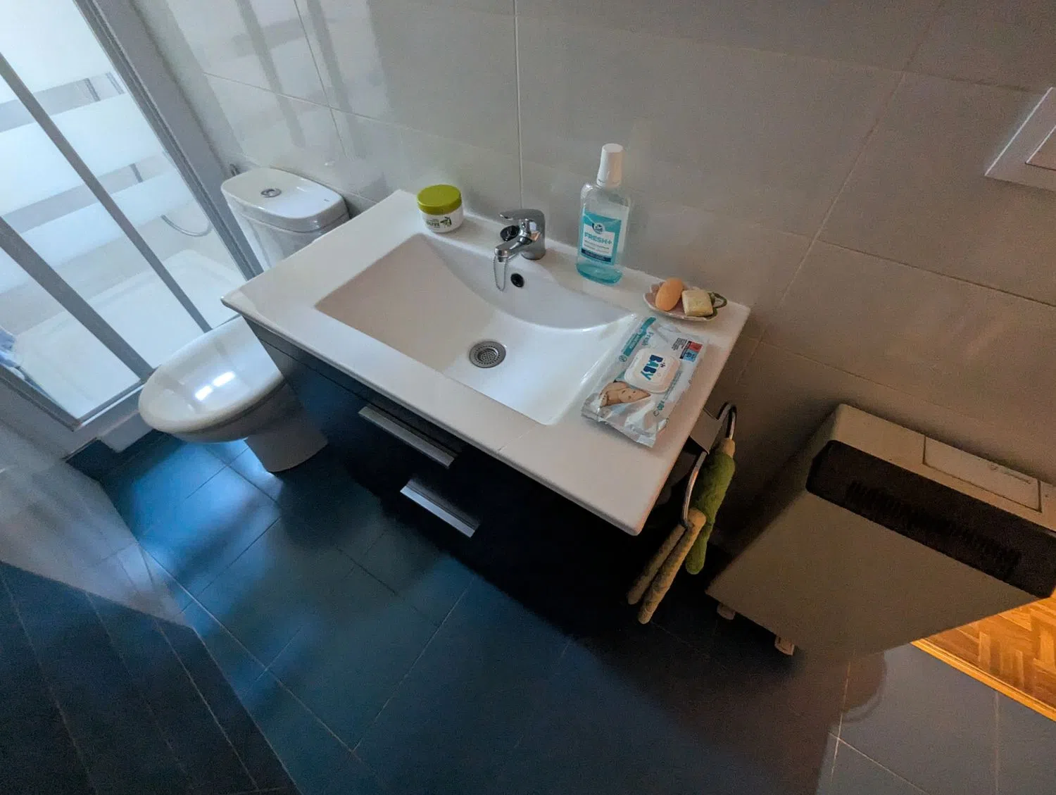 Piso en calle de la Oca, 95 - Foto 7