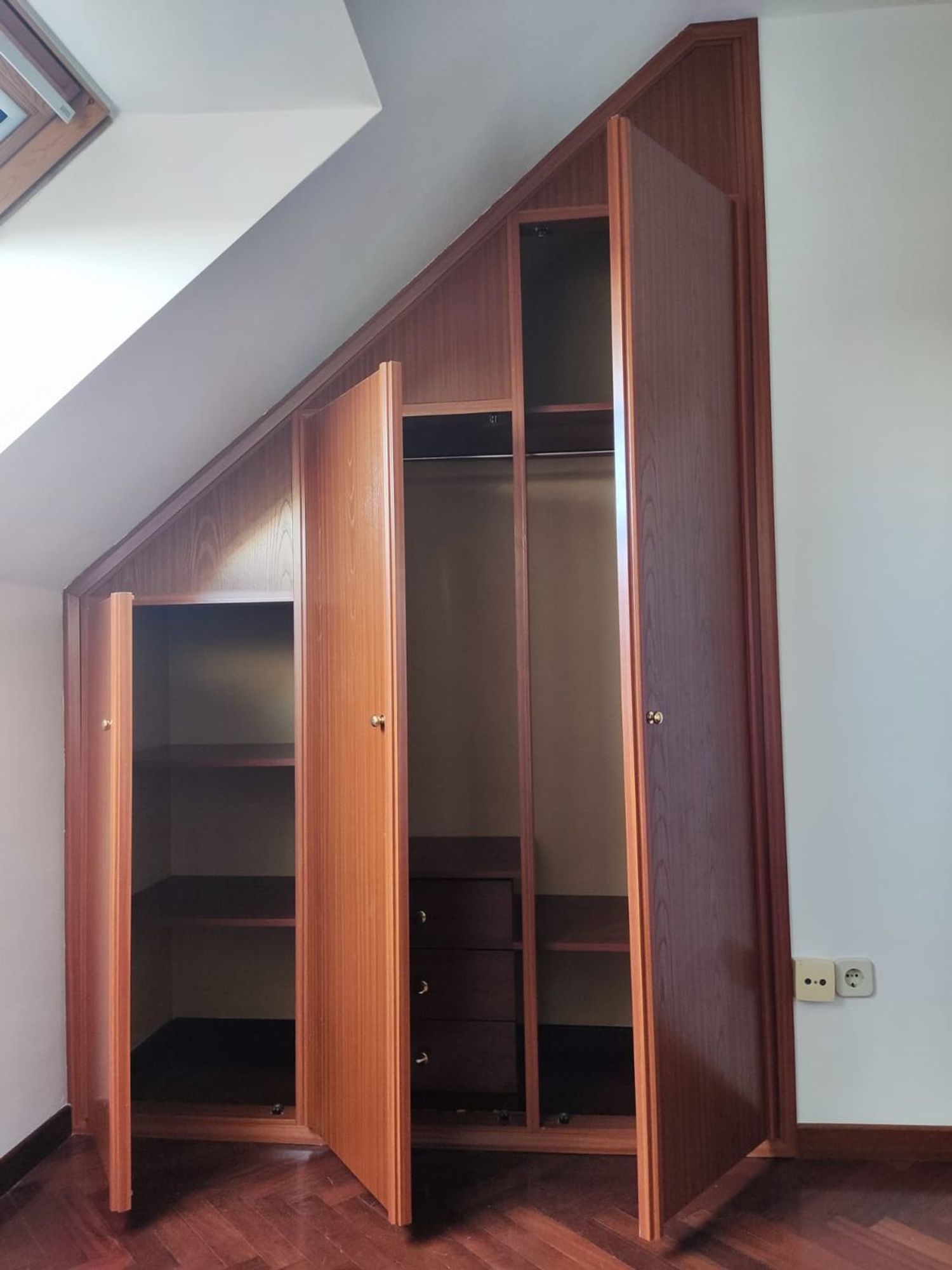 Dúplex en calle Manuel Azaña, 44 - Foto 18