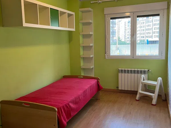 Piso en Avenida del Mediterráneo, 49, Estrella - Foto 8