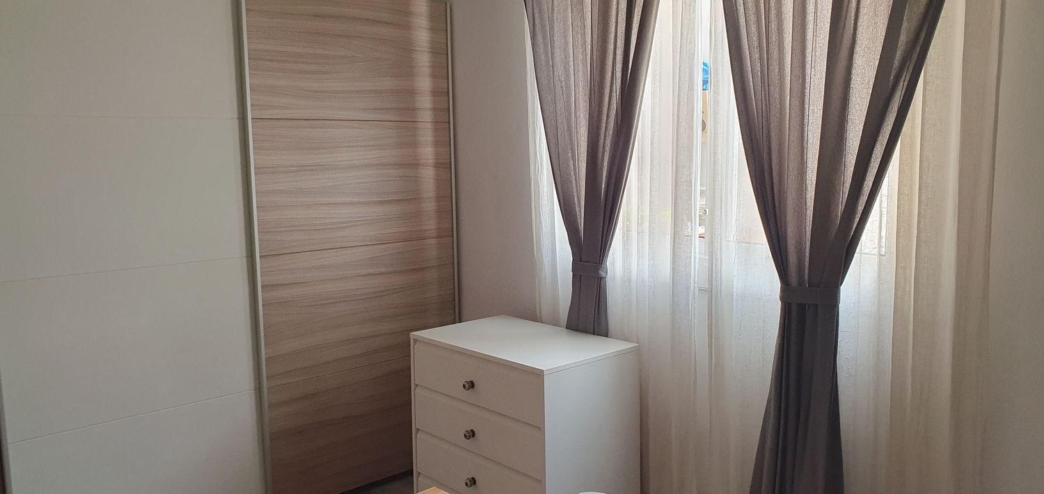 Ático en calle de Mossèn Jacint Verdaguer, 14 - Foto 8