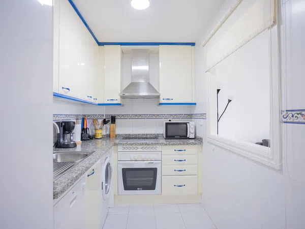 Piso en Urbanización Cármenes los el Hacho s/n, La Duquesa, La Duquesa - Foto 9
