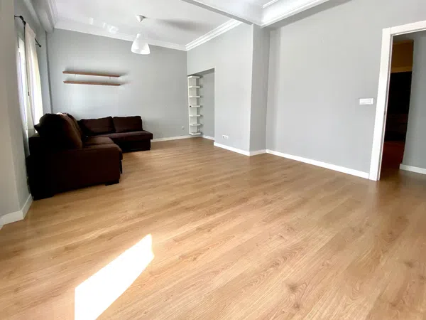 Piso en calle de Martí l'Humà, 26 - Foto 4