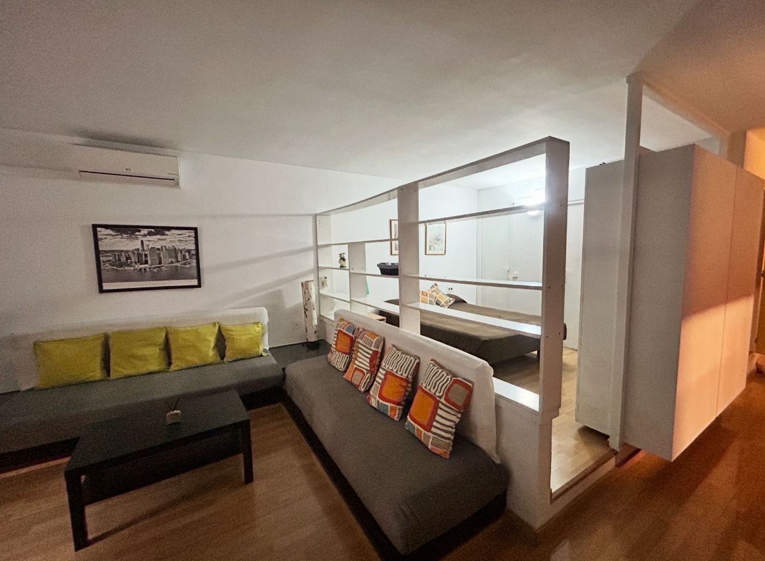 Estudio en calle del Remei, 10 -12 - Foto 3