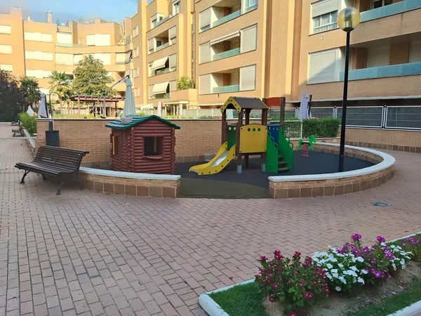 Piso en Avenida de la Ermita, 2, Arroyo de la Vega, Arroyo de la Vega - Foto 27