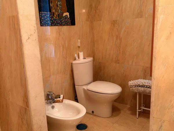 Ático en Calle Pacífico, 27, Pacífico - Foto 19