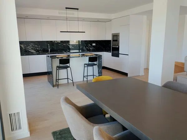 Ático en avenida de la Marina Española, 77 - Foto 1