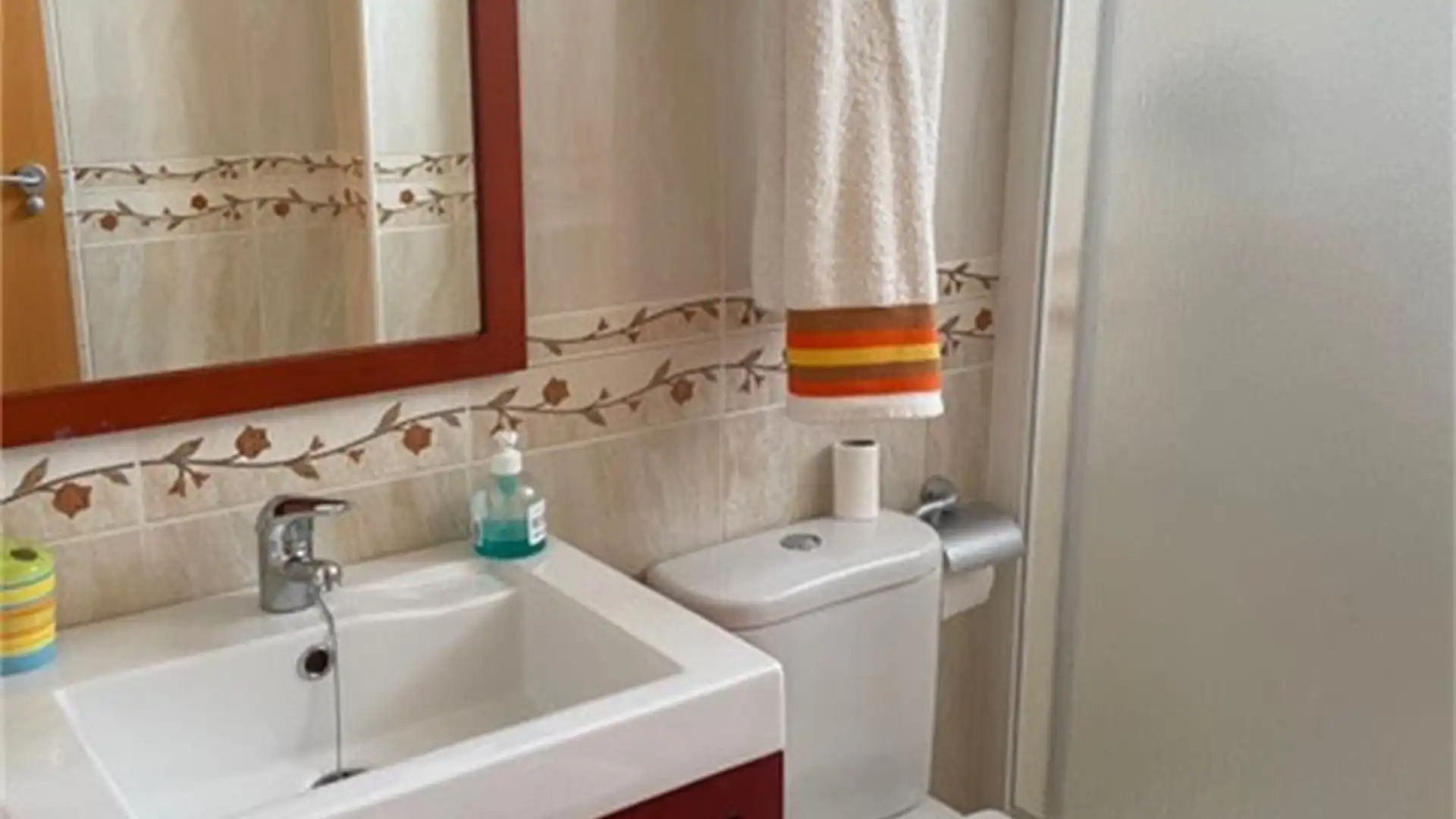 Piso en  Calle Presidente Adolfo Suárez 3 - Foto 24