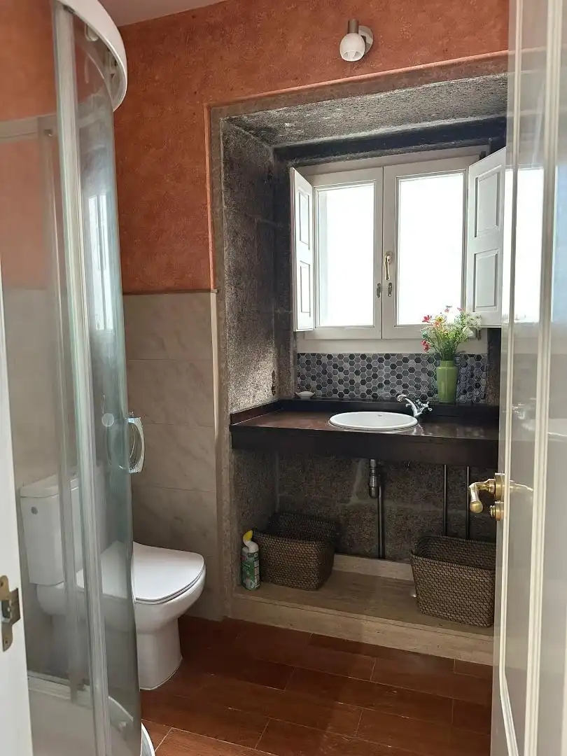 Piso en  Rúa Costa Vella 17 - Foto 7