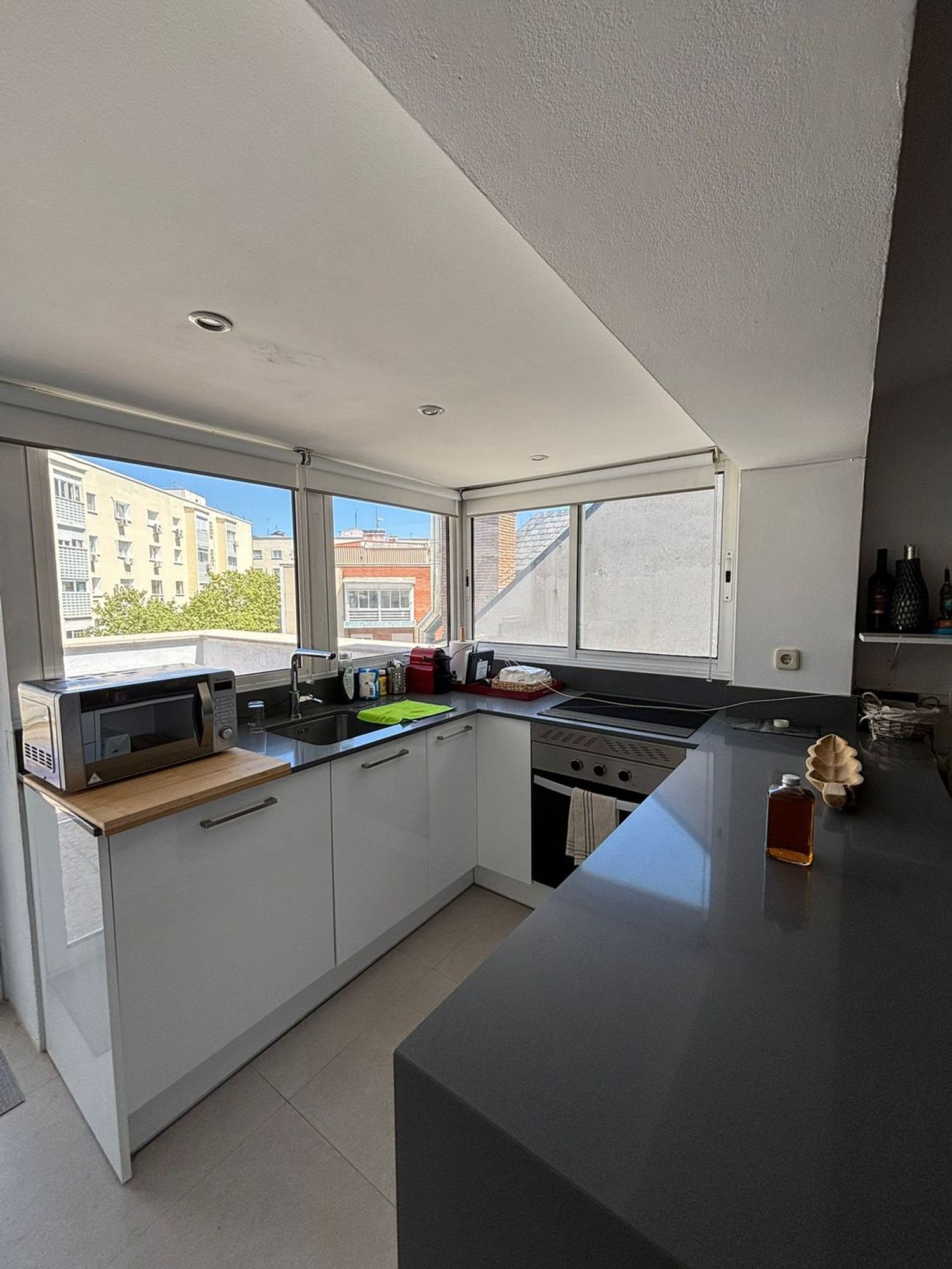 Ático en avenida de Concha Espina, 53 - Foto 15