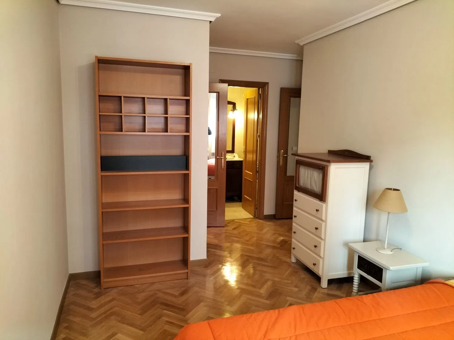 Piso en avenida de María Zambrano, 15 - Foto 3