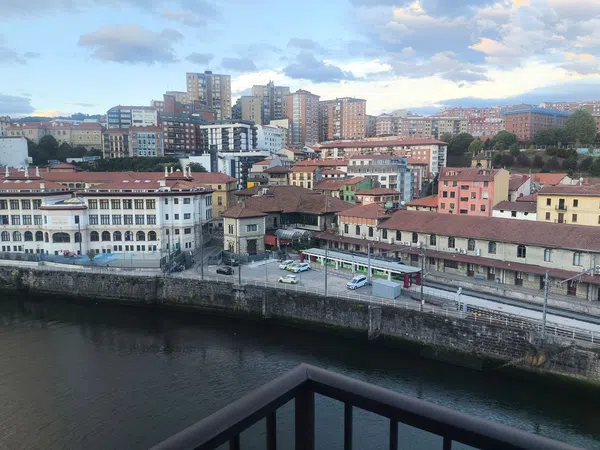 Estudio en Calle Urazurrutia, 11, Bilbao la Vieja - Foto 10