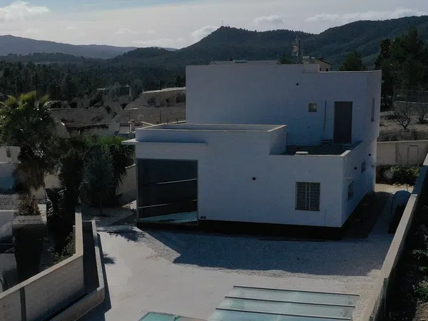 Casa o chalet independiente en Avenida Fuentes del Marqués, 11 - Foto 4