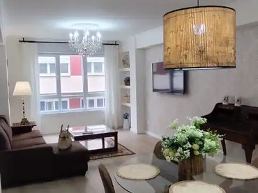 Piso en  Rúa Pintor Máximo Ramos 9 - Foto 8