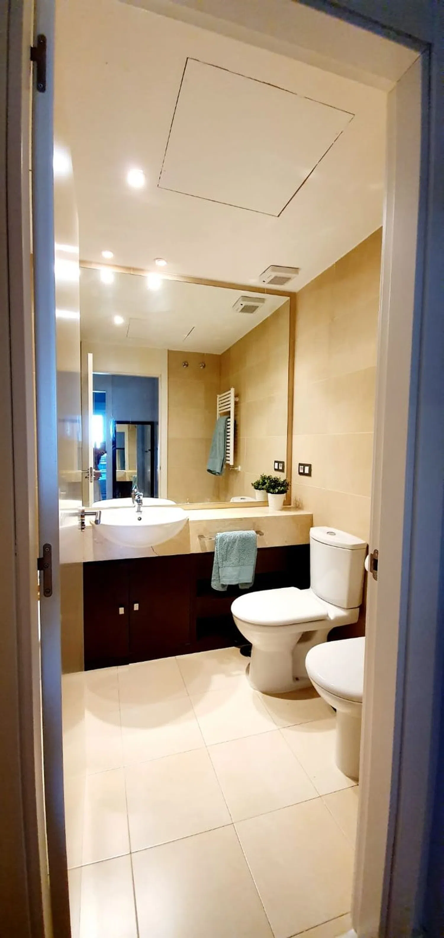 Piso en calle de Dulce Chacón, 45 - Foto 14