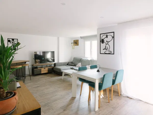 Piso en Calle Felip Pedrell, 18, Toscar - Foto 2