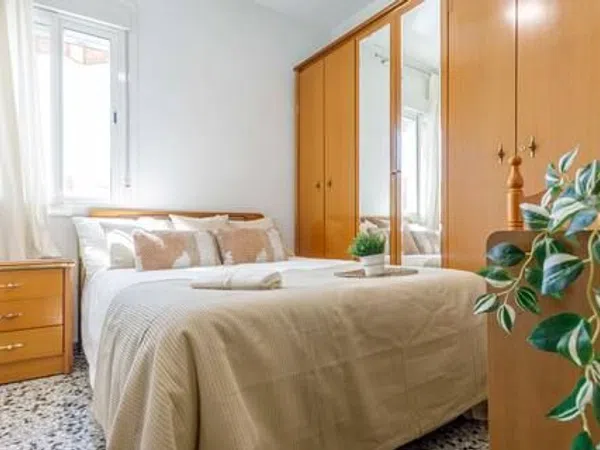 Piso en calle de Caudiel, 3 - Foto 5