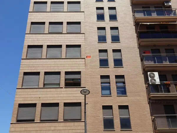 Piso en Avenida de Burjassot, 136, Benicalap - Foto 1