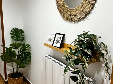 Piso en calle de Tomás Pelayo, 43